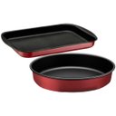 Ver imagem 4 de Jogo de Panelas Tramontina 11 Peças com Panela de Pressão