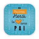 Ver imagem 2 de Luminária Box Pai Herói