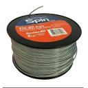 Ver imagem 2 de Fio Nylon com Aço Interno Redondo para Roçadeira 2,70mm 2kg 173m