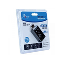 Ver imagem 3 de Adaptador Placa de Som - Solução Áudio Instantânea e Prática