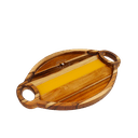 Ver imagem 7 de Bandeja Trapani:rose