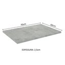 Ver imagem 2 de Tampo para Balcão de 70 X 60 Cm para Cozinhas Lux, Glamy e Stella Mood Madesa