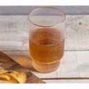 Ver imagem 5 de Conjunto 2 Copos Altos de Cristal com Fio de Ouro 400 Ml Lines Wolff
