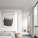 Ver imagem 1 de Perfil de Sobrepor Taschibra para Fita de Led Zenith 5x2 com 1 Metro Branco