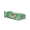 Ver imagem 2 de Mini Cama Fun Partida de Futebol