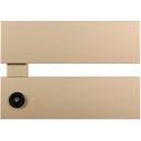 Ver imagem 5 de Toalheiro Térmico Smart Easy Ii Dourado 220v