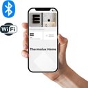 Ver imagem 7 de Toalheiro Térmico Smart Easy Ii Dourado 220v