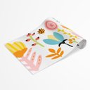 Ver imagem 3 de Faixa Decorativa - Flores e Bichinhos