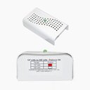 Ver imagem 3 de Anti Mofo Eletrônico Desumidificador 110V - branco 2u. Repel Mofo Anti-Ácaro e Fungos