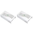 Ver imagem 1 de Anti Mofo Eletrônico Desumidificador 110V - branco 2u. Repel Mofo Anti-Ácaro e Fungos