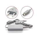 Ver imagem 2 de Fonte Alimentação Compatível Console Nintendo Wii U