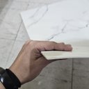 Ver imagem 4 de Placa Adesiva Autocolante Marmore Falso Kit 10 Uni Papel Parede Decoraçao Sala Estar Cozinha Banheir