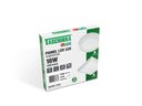 Ver imagem 6 de Plafon Led Sobrepor Redondo 18w 6500k