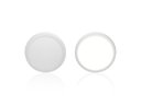 Ver imagem 2 de Plafon Led Sobrepor Redondo 18w 6500k