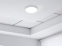 Ver imagem 4 de Plafon Led Sobrepor Redondo 18w 6500k