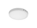 Ver imagem 1 de Plafon Led Sobrepor Redondo 18w 6500k