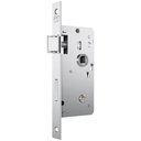 Ver imagem 3 de Fechadura para porta 823/02 banheiro Grafit Stam