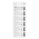 Ver imagem 3 de Bateria Alcalina Lr44 C/10 1.5v - Vb44b10