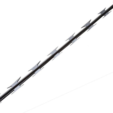 Protetor de Muro Vareta Navalha 15 Metros Lifon - Dr ESPETO PROTETOR MURO VARETA NAVALHA 15MT LIFON 