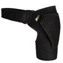 Ver imagem 1 de Ombreira Ortopedica Compressao Ajustavel Protetor Ombro Fisioterapia Tensao Muscular Lesao Alivia do