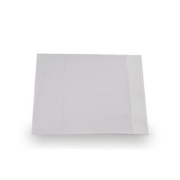 Conjunto de Lençol de Berço Ramo de flor rosa - 3