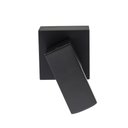 Ver imagem 4 de Acabamento Alavanca Diagonal P/ Registro Deca Preto Fosco