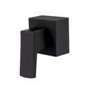 Ver imagem 2 de Acabamento Alavanca Diagonal P/ Registro Deca Preto Fosco