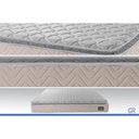 Ver imagem 4 de Cama Box c/Aux Crc Casal +Colchão Anatômico Ortopédico Shelby Hellen -