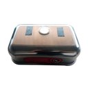 Ver imagem 4 de Cuba Pia Numero 2 Cozinha Inox Robust As Pesada 0,6 56x34x17