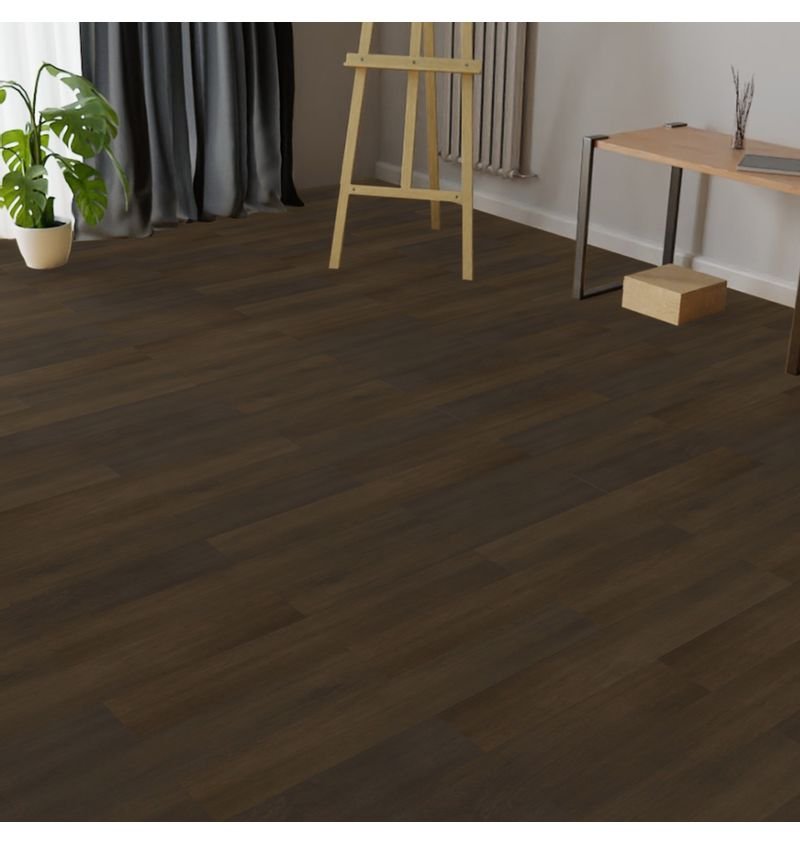 Piso Vinílico Em Manta 0,7mm PV55 25m² - 2