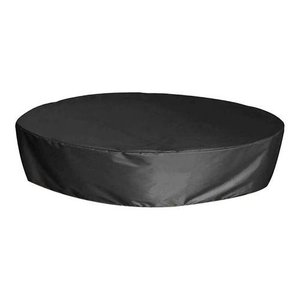 Capa Impermeável para Jacuzzi/spa Redonda 278x40cm