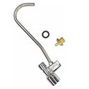 Ver imagem 4 de Kit Torneira Válvula Jato e Copo para Bebedouro de Coluna