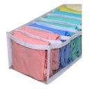 Ver imagem 2 de Colmeia Organizadora Roupas Bebê Kit 10 Unidades