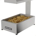 Ver imagem 4 de Conservador de Fritura Elétrico Metalcubas em Inox 2,5kg 220v Mcf01cg