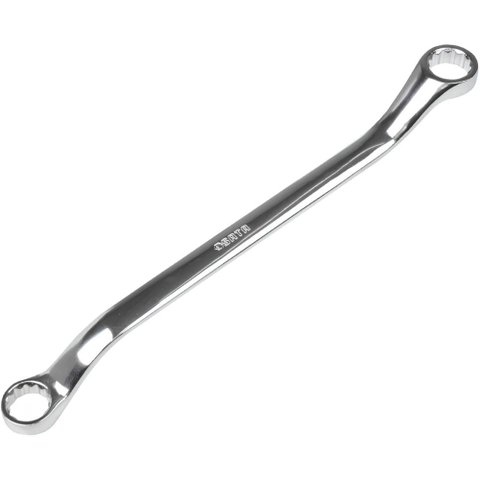 Chave Estrela Espelhada de 8x9mm - St42214sc - Sata Chave Estrela Espelhada 8x9mm - St42214sc - Sata