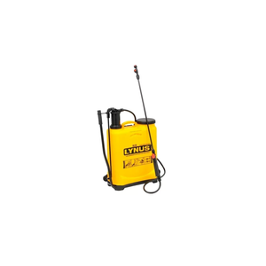 Pl-20 Pulverizador Manual Lynus 20lts