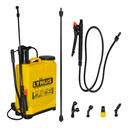 Ver imagem 3 de Pl-20 Pulverizador Manual Lynus 20lts