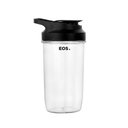 Ver imagem 2 de Mixer 3 Em 1 EOS EMX02 2 Velocidades 600W Inox com Preto 220V