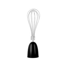 Mixer 3 Em 1 EOS EMX02 2 Velocidades 600W Inox com Preto 220V - 7
