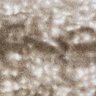 Tapete Luxuoso 2,00 X 1,40M Pelo Alto Bege Rajado - 1