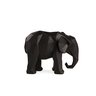 Escultura Elefante Geometrico Beng Flores - 2