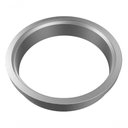 Ver imagem 1 de Porta Grelha Red Tigre 10cm Prata C/12pcs