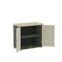 Ver imagem 5 de Armário para Escritório 2 Portas com Chave