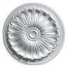 Roseta Decorativa Poliestireno R18 HomEstar - 1