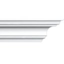 Ver imagem 1 de Roda Teto K130 Perfil de Poliestireno Homestar