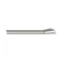 Ver imagem 1 de Roda Teto K50 Perfil de Poliestireno Branco Homestar