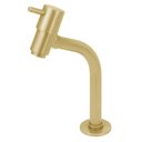 Ver imagem 1 de Torneira Link Lavatório/banheiro Dourado Gold Mesa Metal 1/4