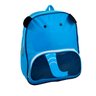 Mini Mochila Infantil Personagem Bichinhos Escolar Coruja - 5