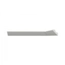 Ver imagem 1 de Roda Teto L30 Perfil de Poliestireno Branco Homestar