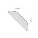 Ver imagem 3 de Roda Teto L30 Perfil de Poliestireno Homestar